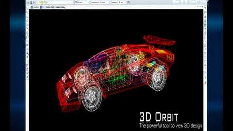Take a Tour of ZWCAD - Cost-effective CAD Software!
