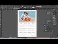 How Create a Calendar in Simple Way in InDesign