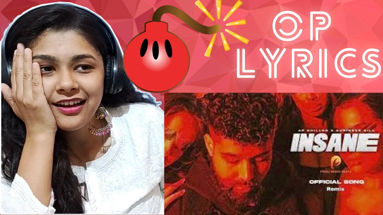 insane ap dhillon gurinder gill shinda kahlon reaction kelaya insane ap dhillon gurinder gill shinda kahlon reaction kelaya