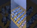 My Lego clone army