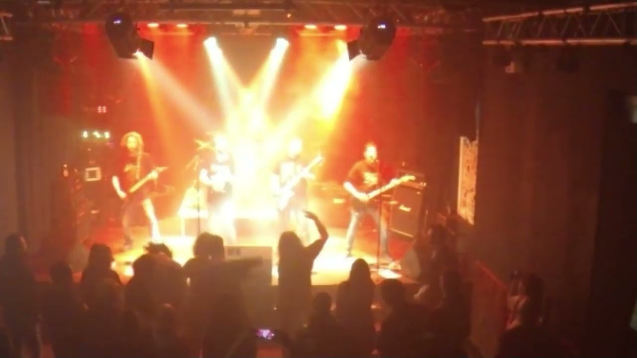 Fatality - Instrumental