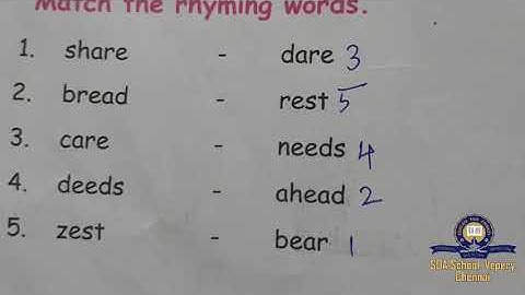 Class 4/TNB/English/Grammar-Part 1/Session 23