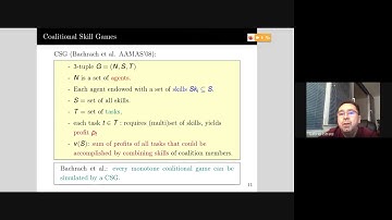[AAMAS 2020], "Coalitional Frameworks for Network Centrality", long version.