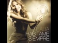 Thalia - Te perdiste mi Amor (feat. Prince Royce)