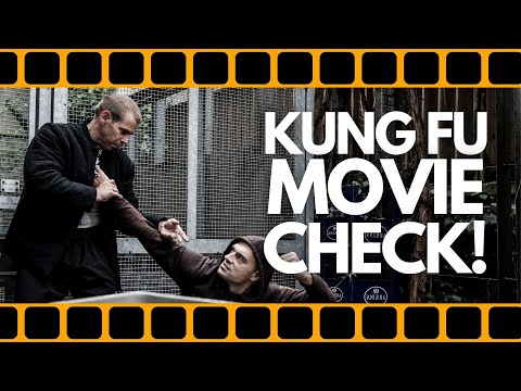 Kung Fu Movie Check! - Die 36 Kammern der Shaolin