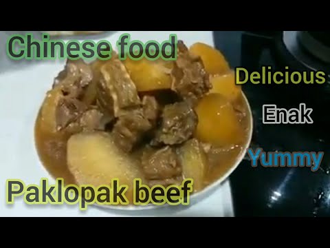 Video: Cara Memasak Daging Secara Royly