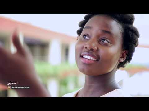 Amini The Saints Ministers Sms Skiza 7392115 To 811