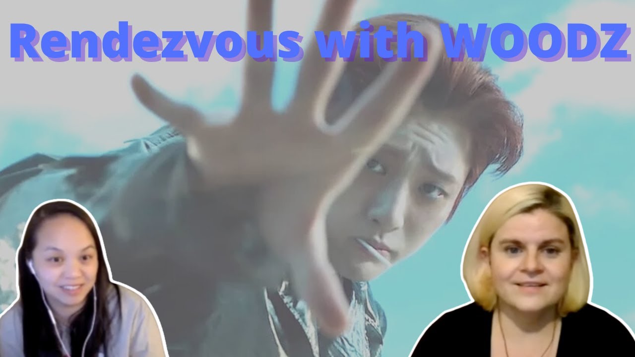 EP. 4 Rendezvous with WOODZ (Accident, Waiting, Love Me Harder, and I Hate You) | Reaction