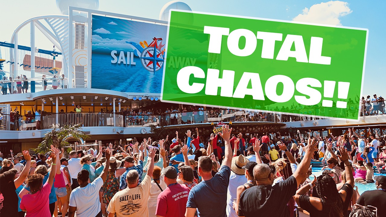 What I wish I did DIFFERENTLY on my first Carnival cruise