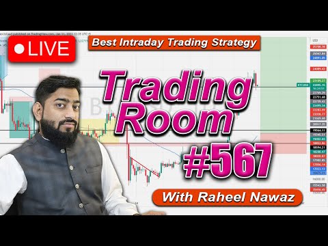 Live Forex Trading Room 567