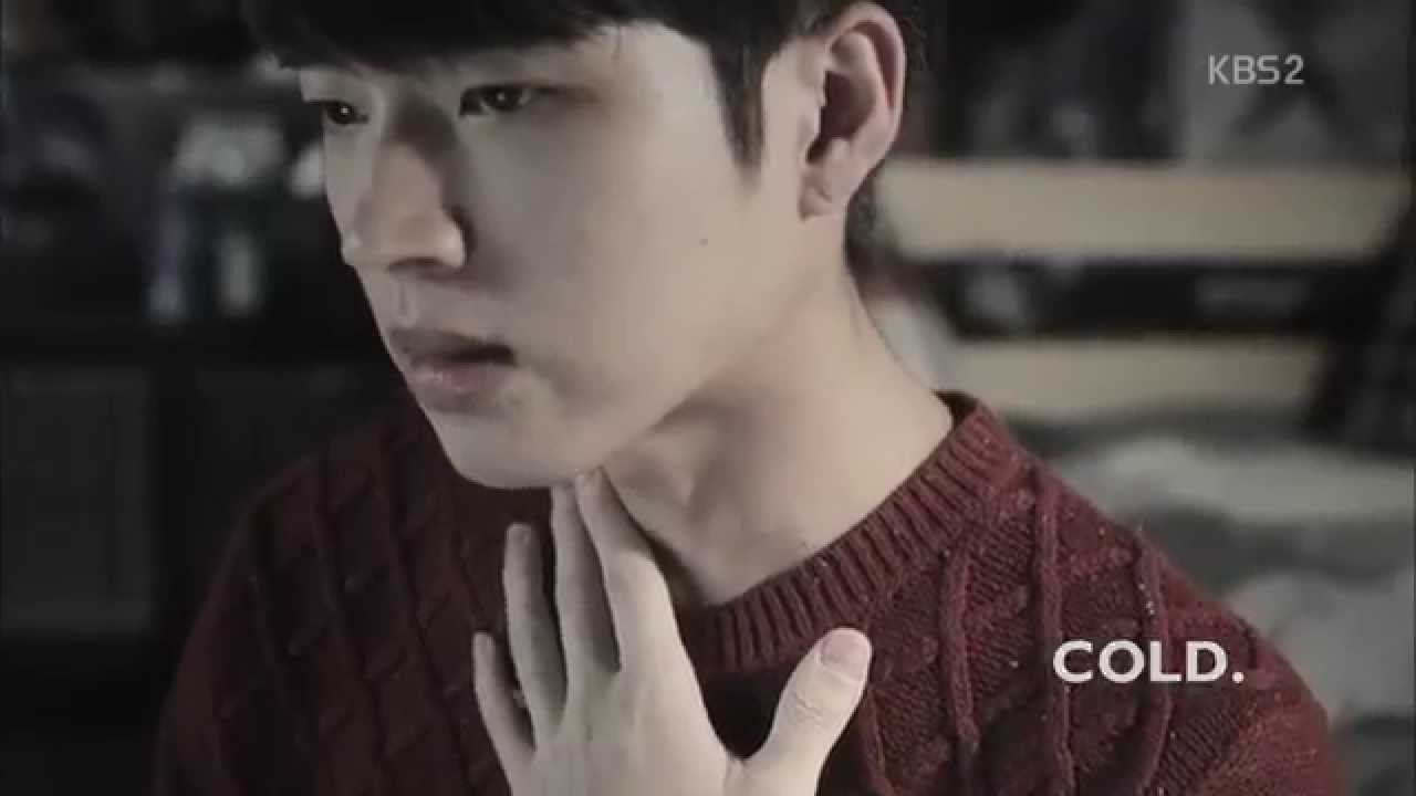High School Love On - So Cold [ Woohyun x Sungyeol ]「MV」