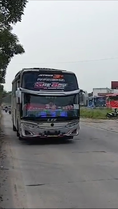 alaaaaah Basuri nya lagu dangdut coo #busmania #basuri #trending #feedshorts #viralvideo