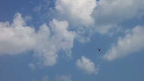 Swift 16 w 7s A123 & Co PiIot II