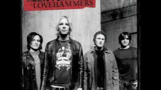 Trees - Marty Casey & Lovehammers