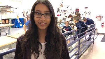 Merge Cubes: Augmented Reality