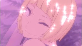 Saeko Edit Gimme More Mild Curse Words