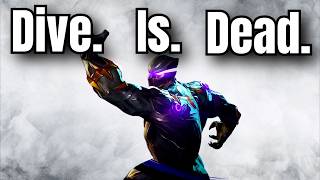 Dive is Dead in Marvel Rivals