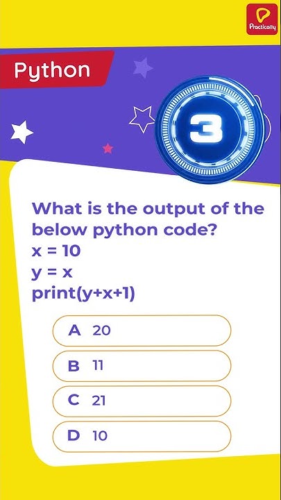 Can you guess the answer of this Python Quiz ? 🔥🔥 - YouTube