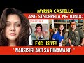 Exclusive ang buhay ngayon ng 80s sexy star myrna castiillo ng batang quiapo