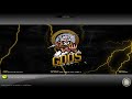 GODS RAN KING OF OLYMPUS 11/19/23 8PM TW DEX GUNNER POV 282 KILLS