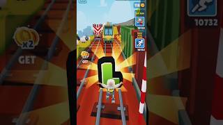 Subway surfers game live 👍👍 #shorts #gaming #live