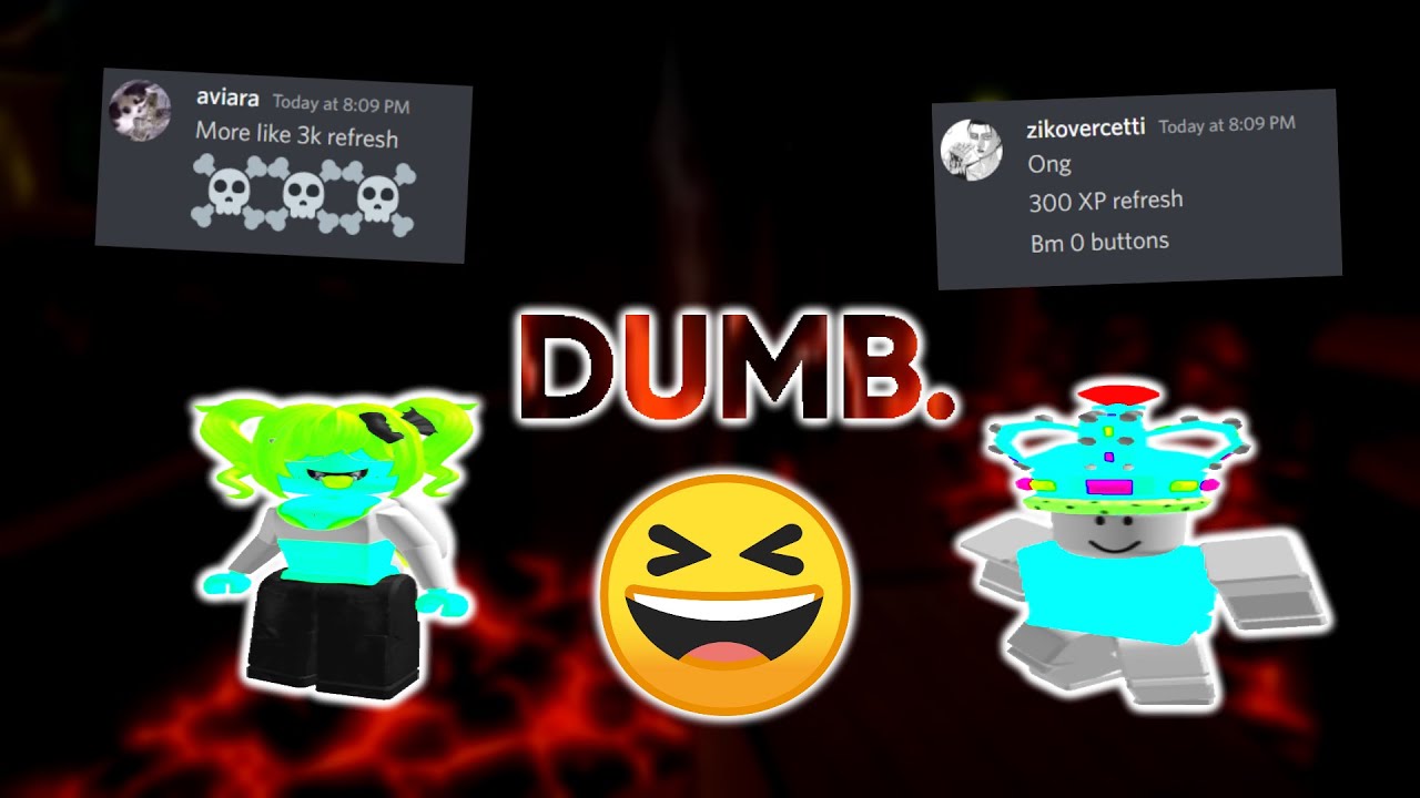 FE2: Leaderboard players get cocky