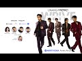 UNANG HAKBANG - The WRIVE 1st Album Showcase