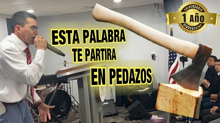 Esto No Le Gustara A Muchos (( Pastor Elmer Ayala ...