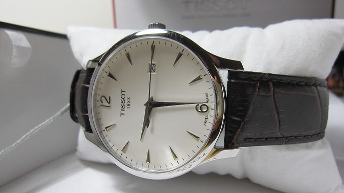 tissot tradition t063 610 16 037 00