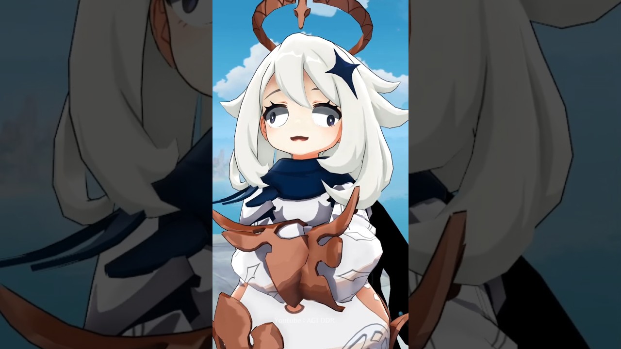 Genshin Impact Rarest Pull