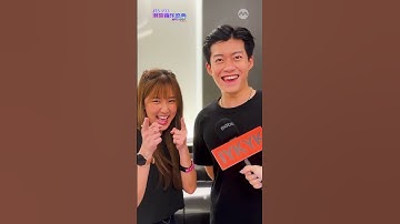 What does G.E.M actually stand for? 😯 Mandopop quiz Part 1! #YES933 #HitsFest2023