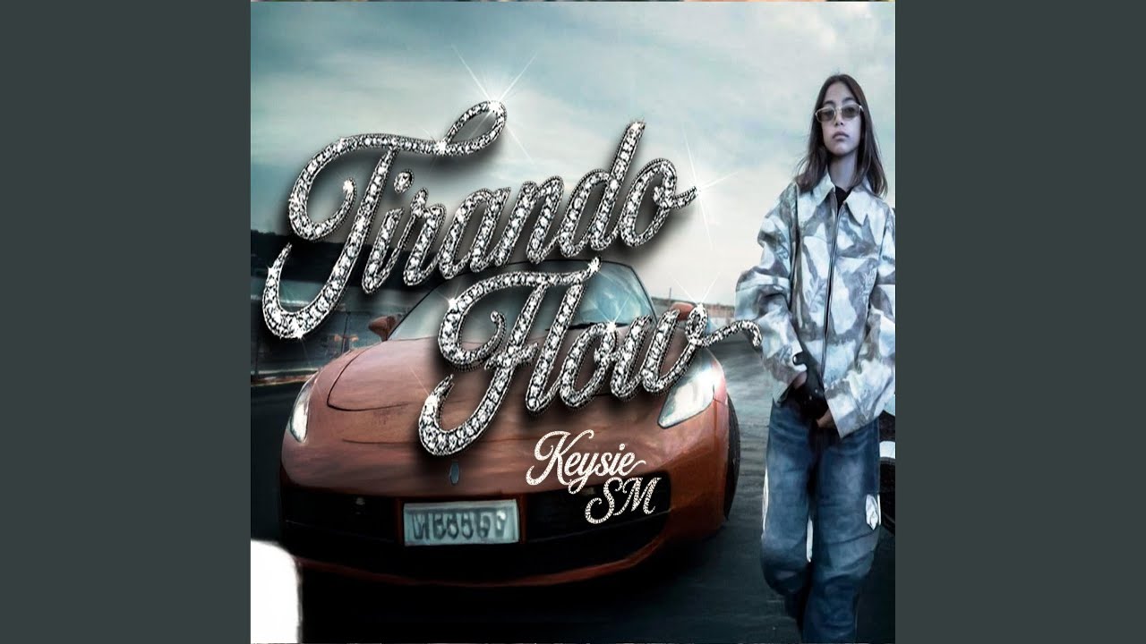 Watch TIRANDO FLOW on YouTube Watch TIRANDO FLOW on YouTube
