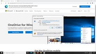 How To Fix Sorry There Is A Problem With Onedrive Servers Error Code 0X8004Def5