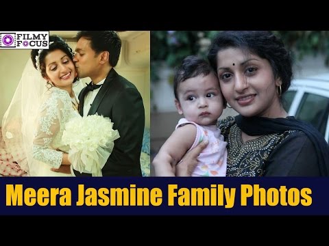 Meera Jasmine Marriage - Videos