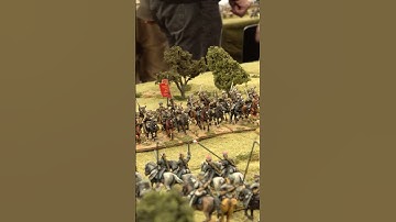 Fantastic tables at The Other Partizan 2025