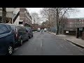 St Marks Road Notting Hill W11