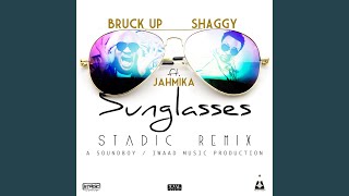 Смотреть клип Sunglasses (Stadic Remix)