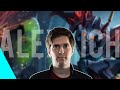 Alex ich  legendary mid laner  20132015 montage league of legends