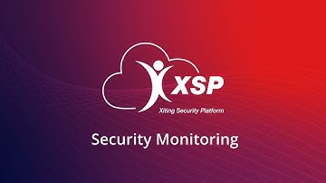 SAP Security Monitoring Demo: How to detect SAP Risks and patch Issues | XSP
