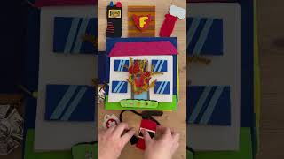 Firefighter Heroes: Fire Truck Rescue Adventure for Kids | Fire Safety Shorts