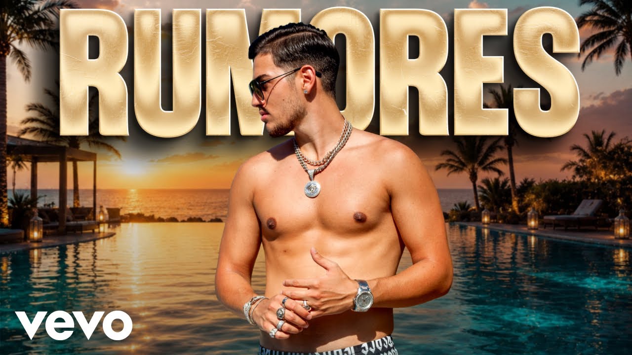 Watch Don José - Rumores (Video Oficial) Prod. Catire #tiktok on YouTube Watch Don José - Rumores (Video Oficial) Prod. Catire #tiktok on YouTube