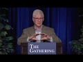 The Gathering 2014  Ralph Martin "Holiness: The Foundation of a Missionary Spirituality"