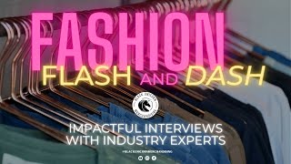 FLASH AND DASH INTRODUCTION