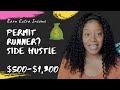 Notary Permit Runner| Notary Public | 2021 Additional Income For All Entrepreneurs