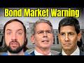 You Won't Believe What Just Happened in the Bond Market Episode cover