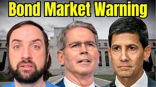 You Won't Believe What Just Happened in the Bond Market