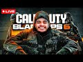 🛑Live | Call Of Duty Mobile -5| #callofdutylive#xshow