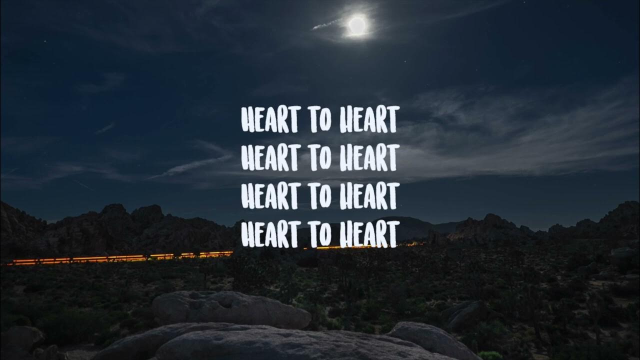 Mac DeMarco Heart to Heart Lyrics YouTube