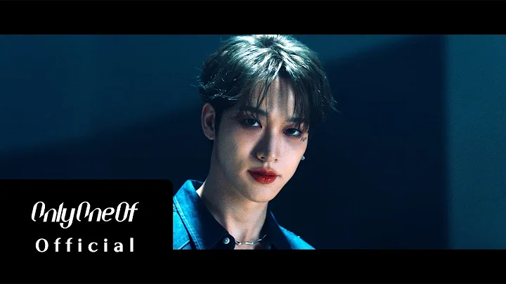 [MV] OnlyOneOf (온리원오브) 'dOpamine'