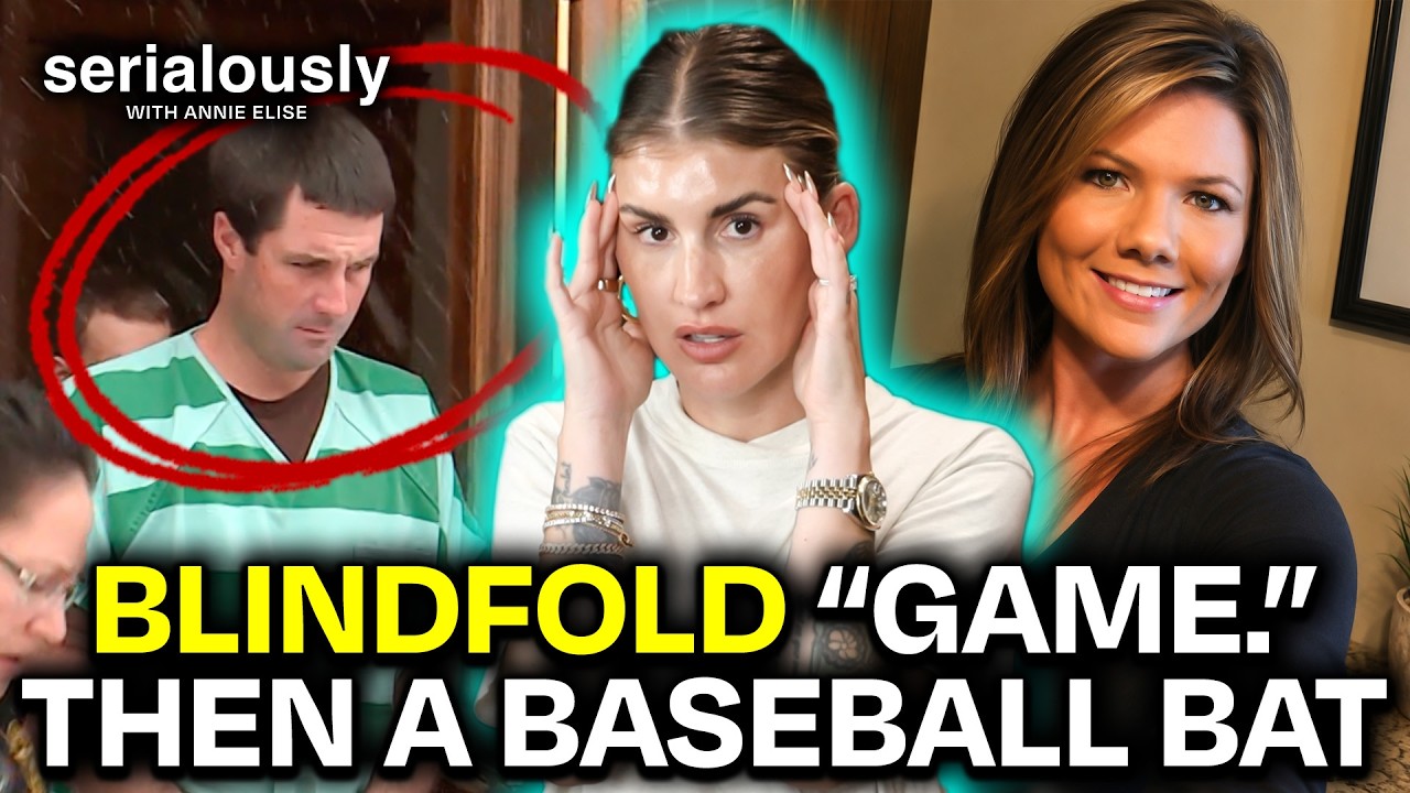 A Bloodbath, Baseball Bat & Starbucks Macchiato | The Kelsey Berreth Case